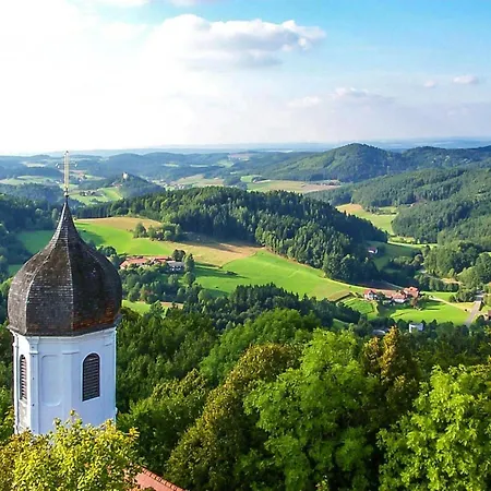 Tatil Evi Blockhaeuser In