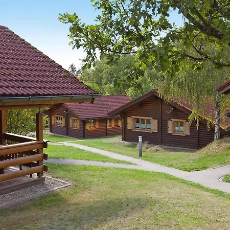 Tatil Evi Blockhaeuser In Stamsried