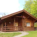 Blockhaeuser In Stamsried