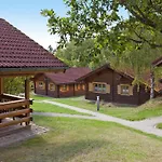 Nyaraló Blockhaeuser In Stamsried