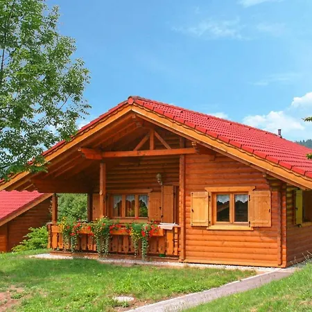 Blockhouses, Holiday home Stamsried