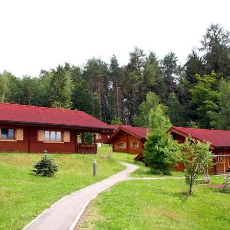 Blockhouses,
