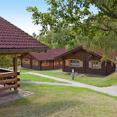 Holiday home Blockhouses, Stamsried